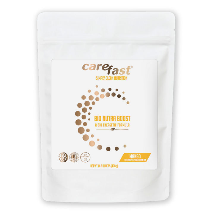 Carefast® | BioNutraBoost | Mango