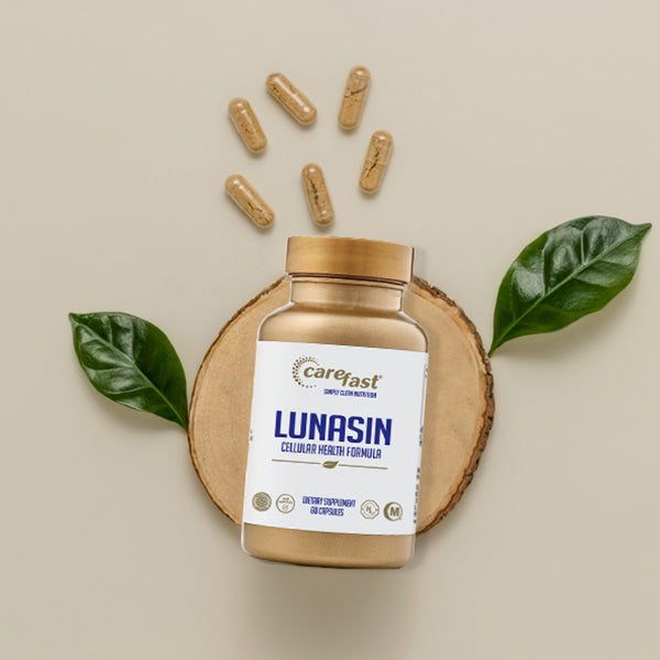 Carefast® | Lunasin