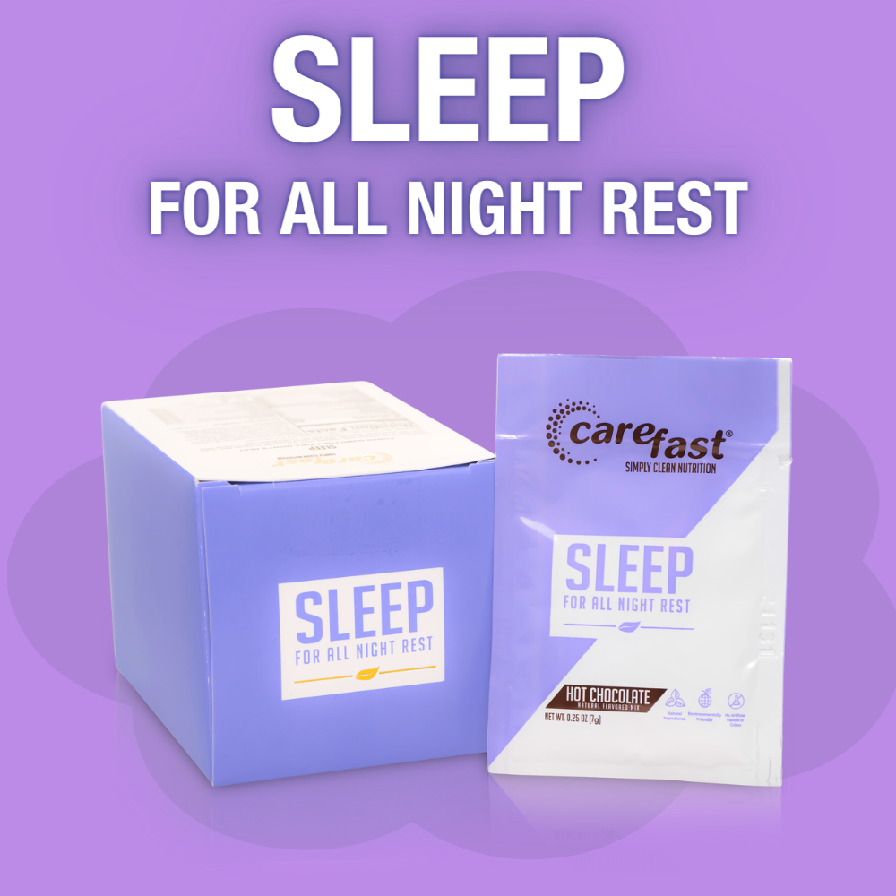 Carefast® | Sleep