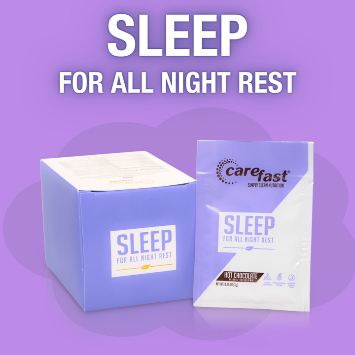 Carefast® | Sleep