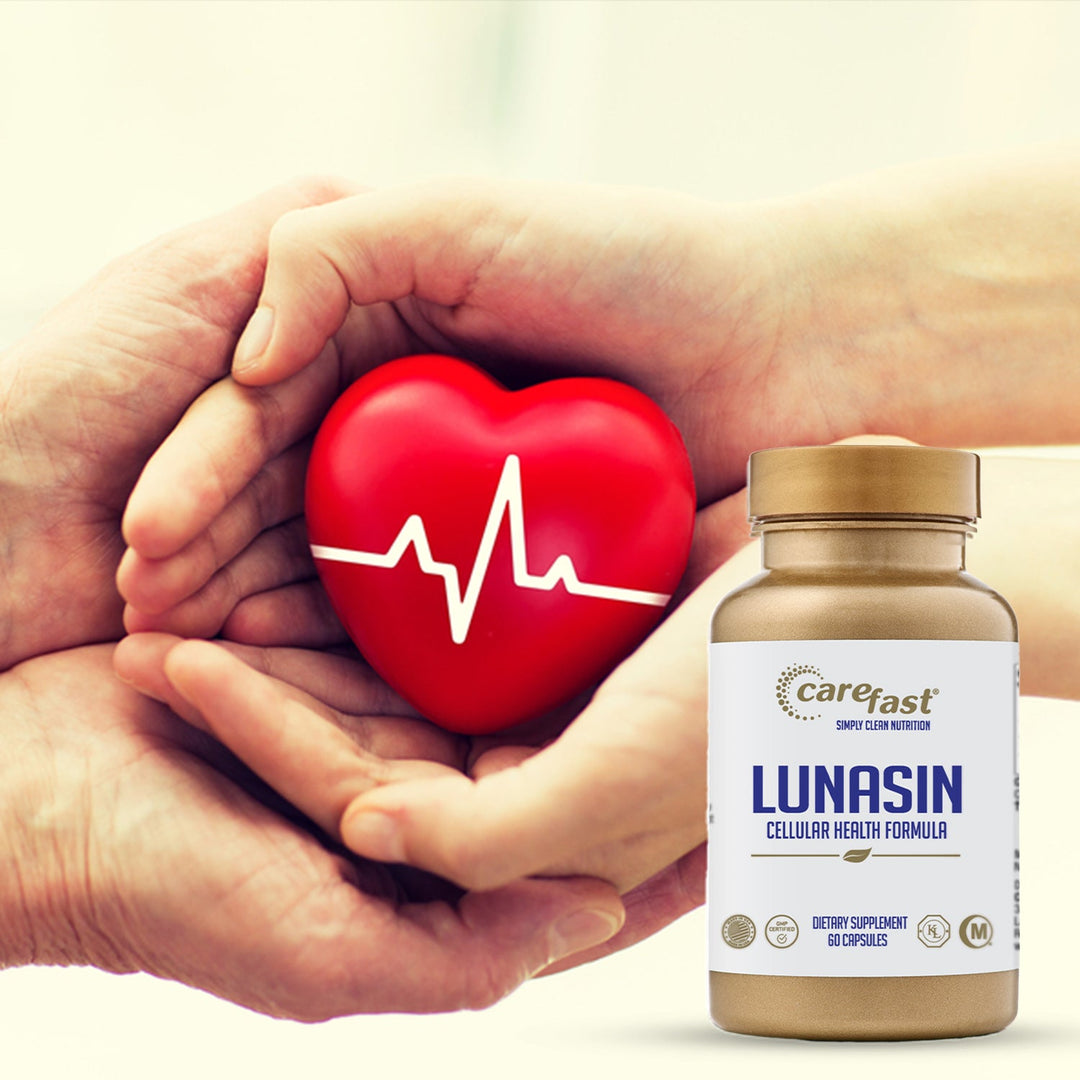 Carefast® | Lunasin