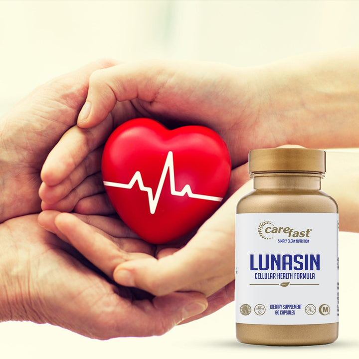 Carefast® | Lunasin