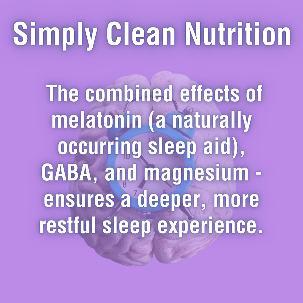 Carefast® | Sleep