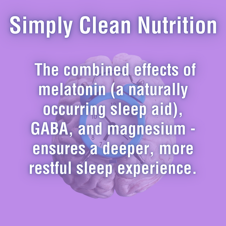 Carefast® | Sleep