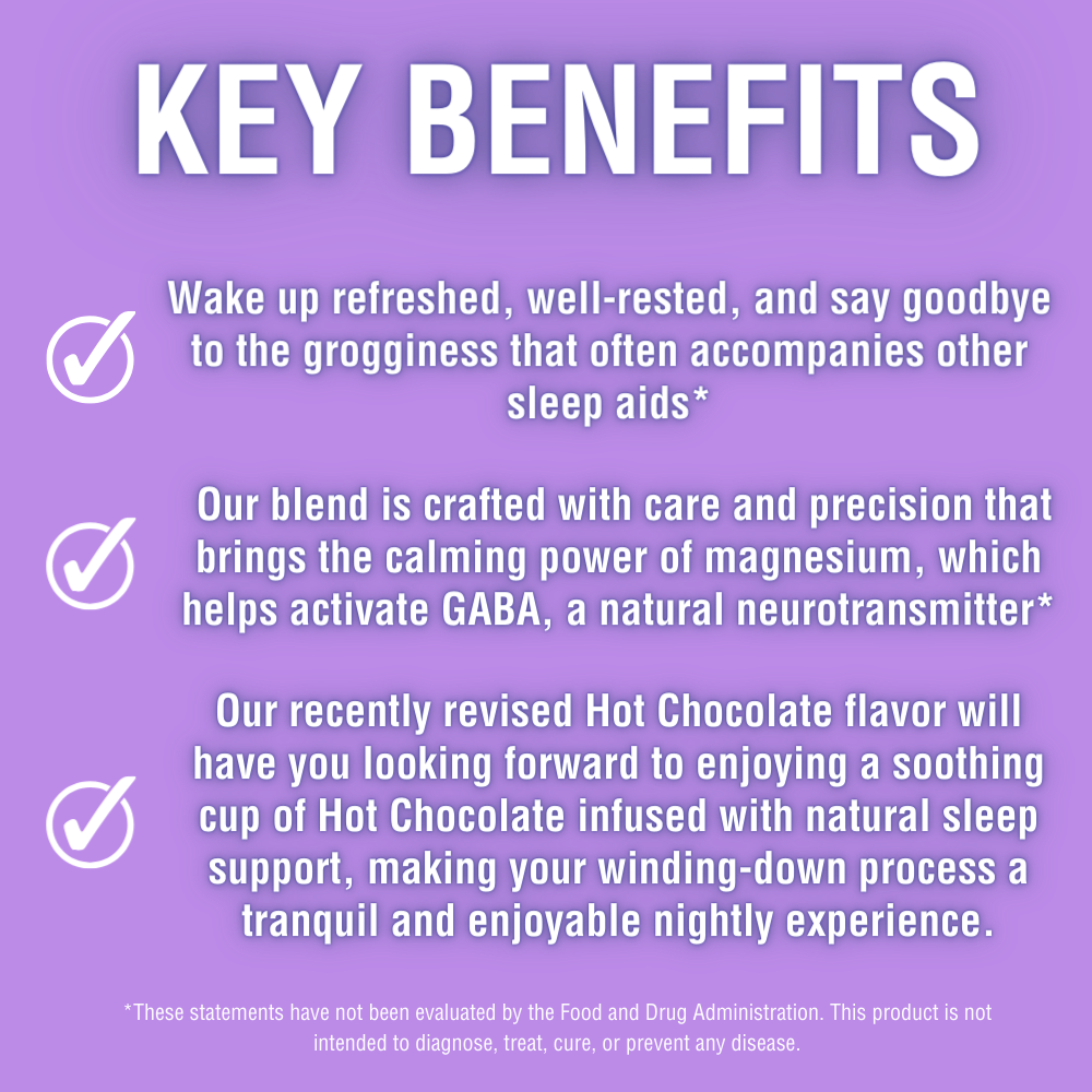 Carefast® | Sleep
