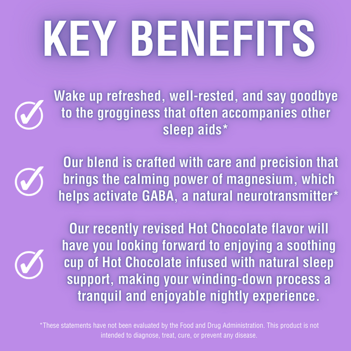 Carefast® | Sleep