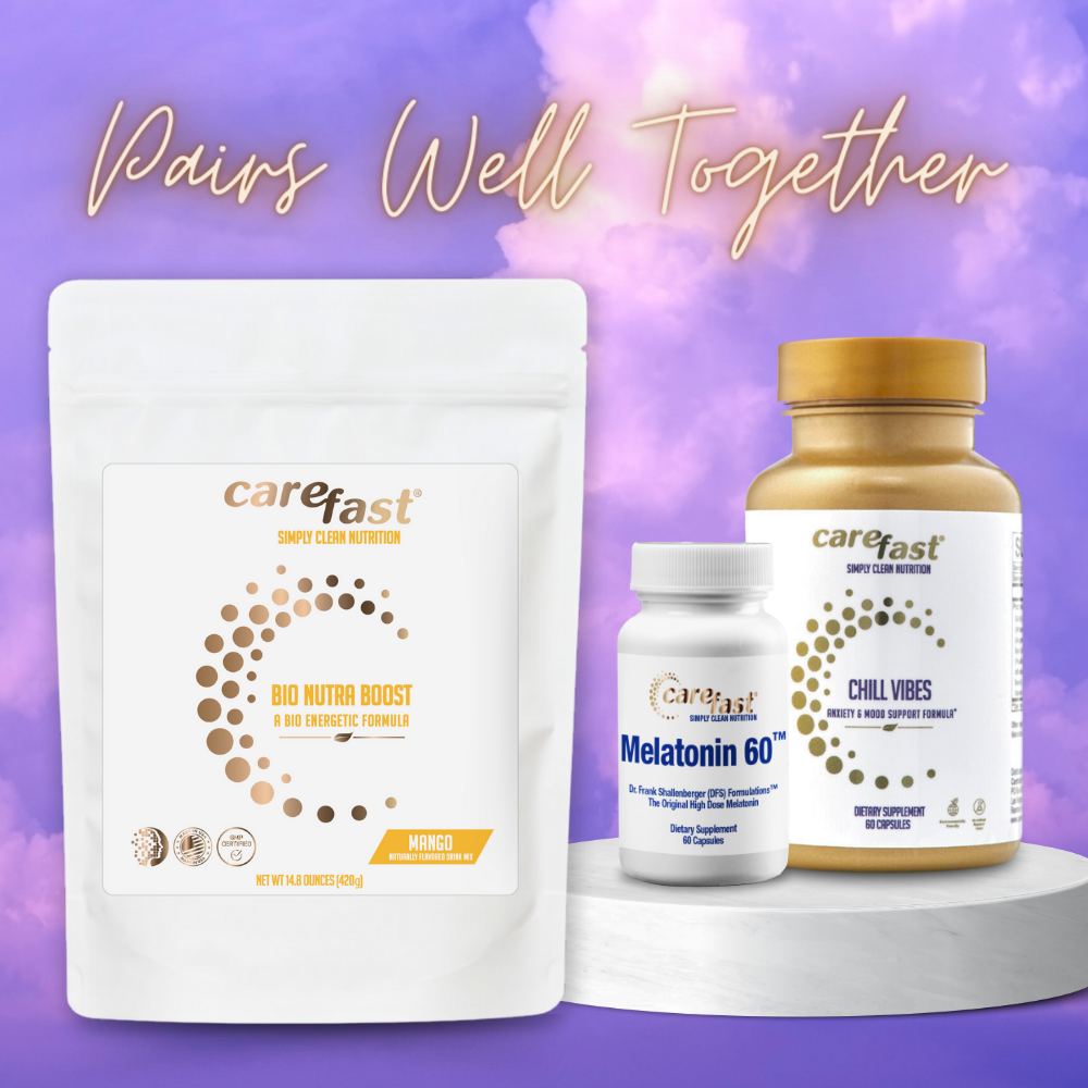Carefast® | Sleep