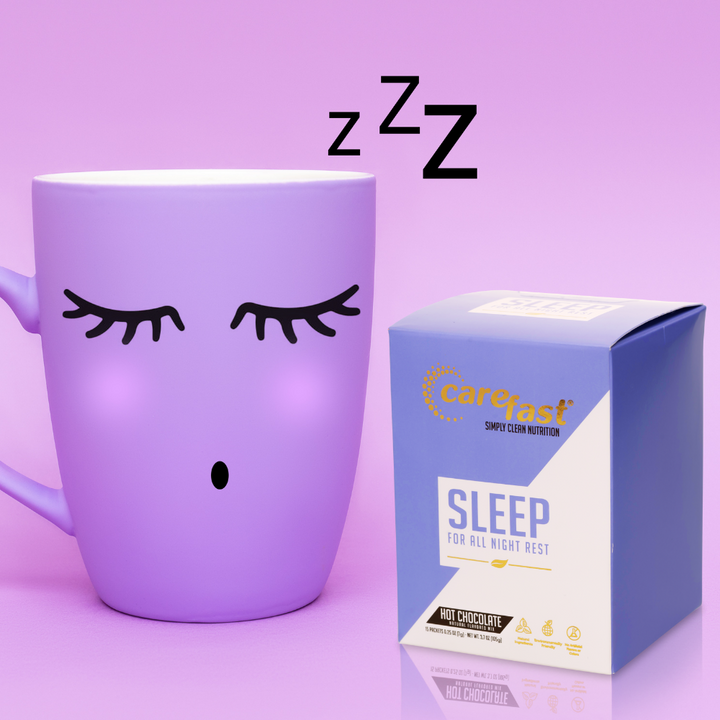 Carefast® | Sleep
