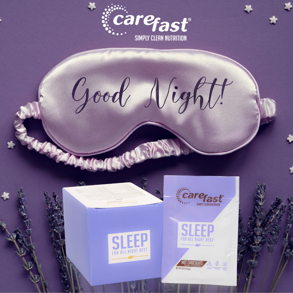 Carefast® | Sleep