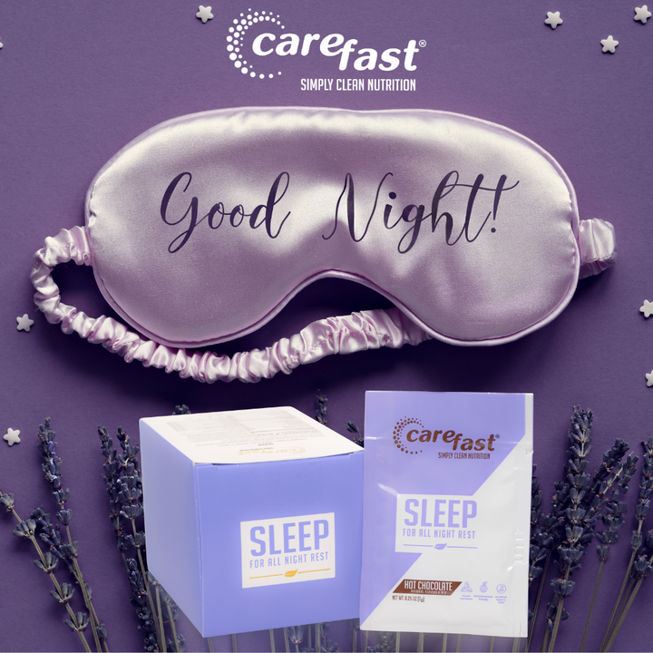 Carefast® | Sleep