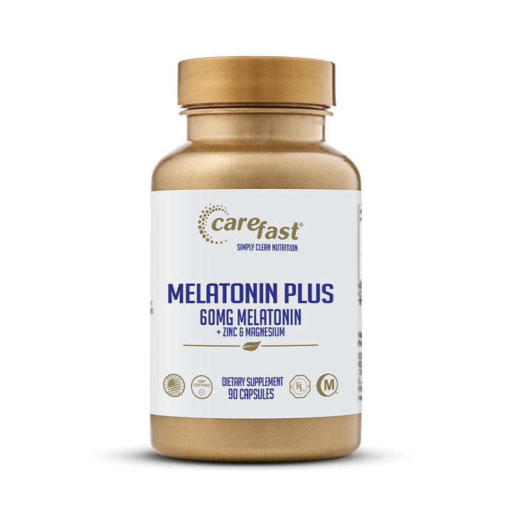 Carefast® | Melatonin Plus