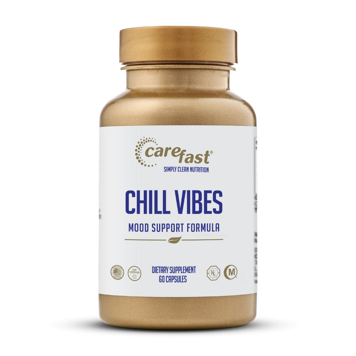 Carefast® | Chill Vibes