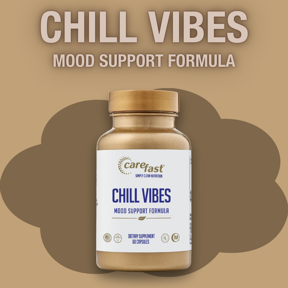 Carefast® | Chill Vibes