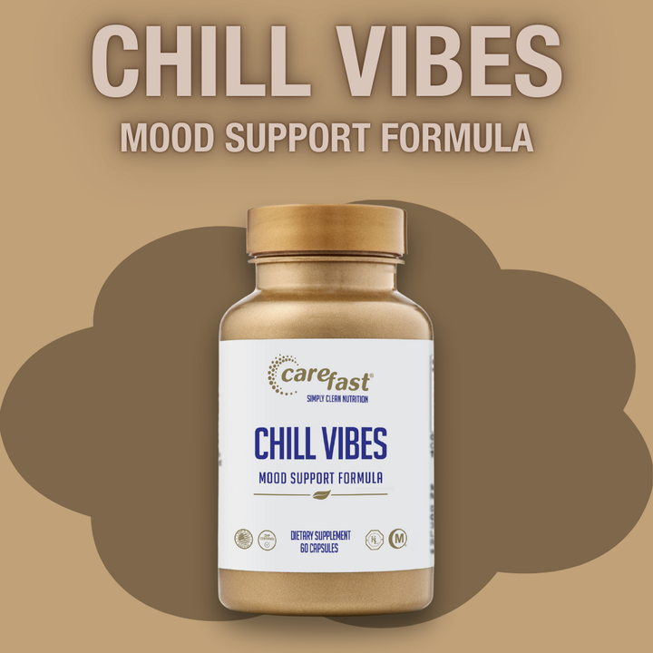 Carefast® | Chill Vibes