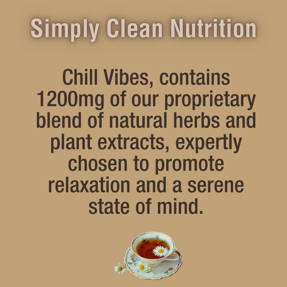 Carefast® | Chill Vibes