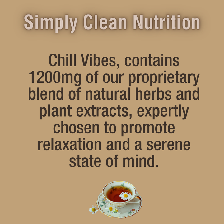 Carefast® | Chill Vibes
