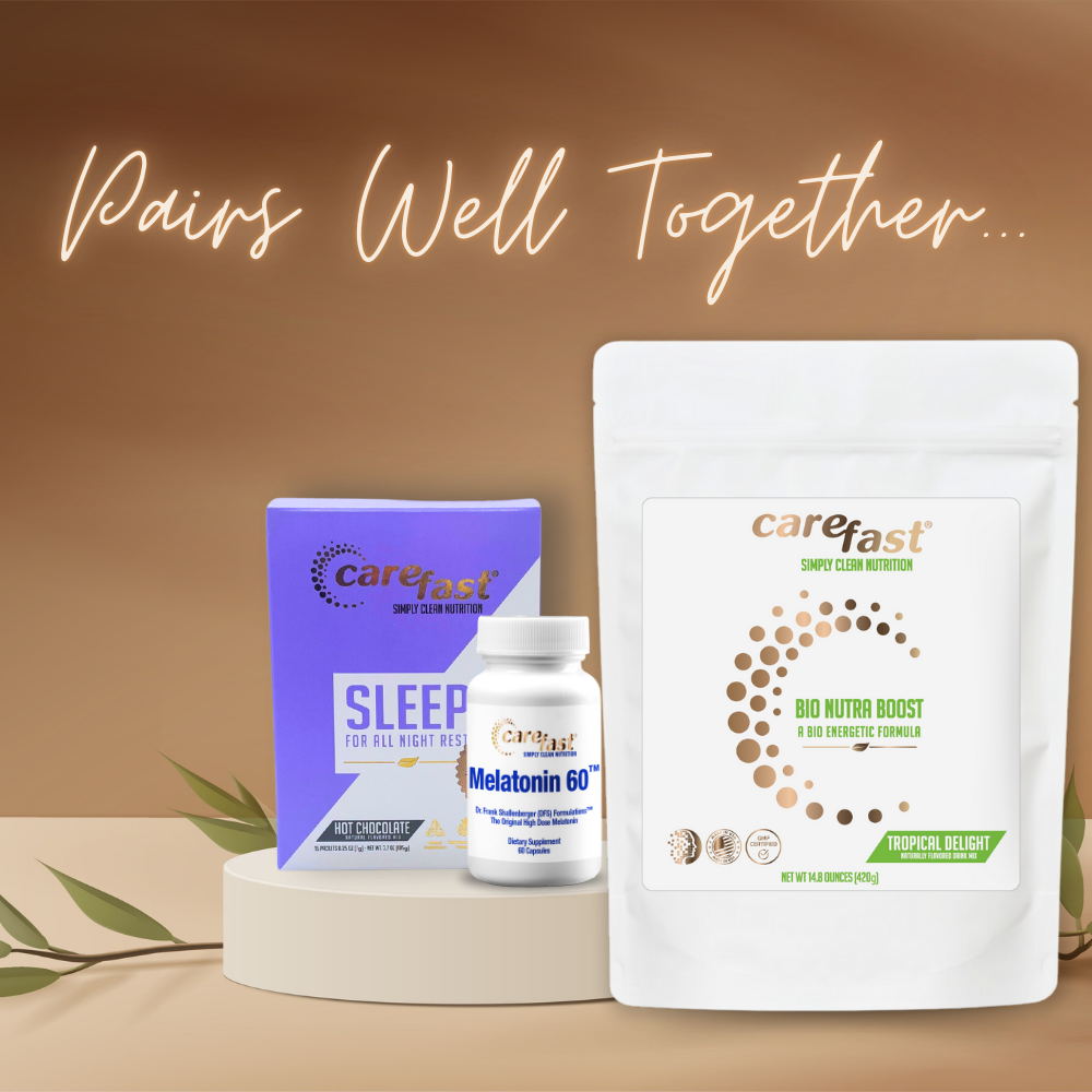 Carefast® | Chill Vibes
