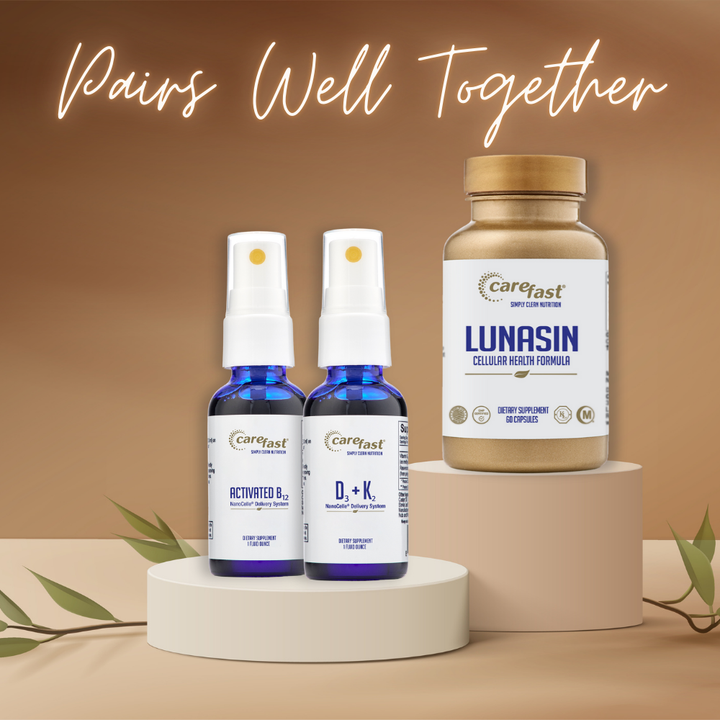 Carefast® | Clean Detox