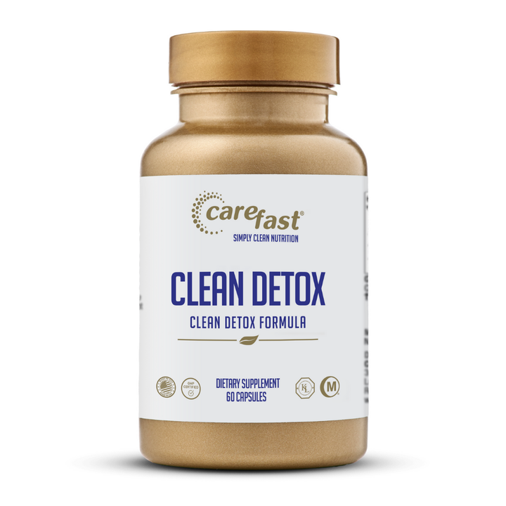 Carefast® | Clean Detox