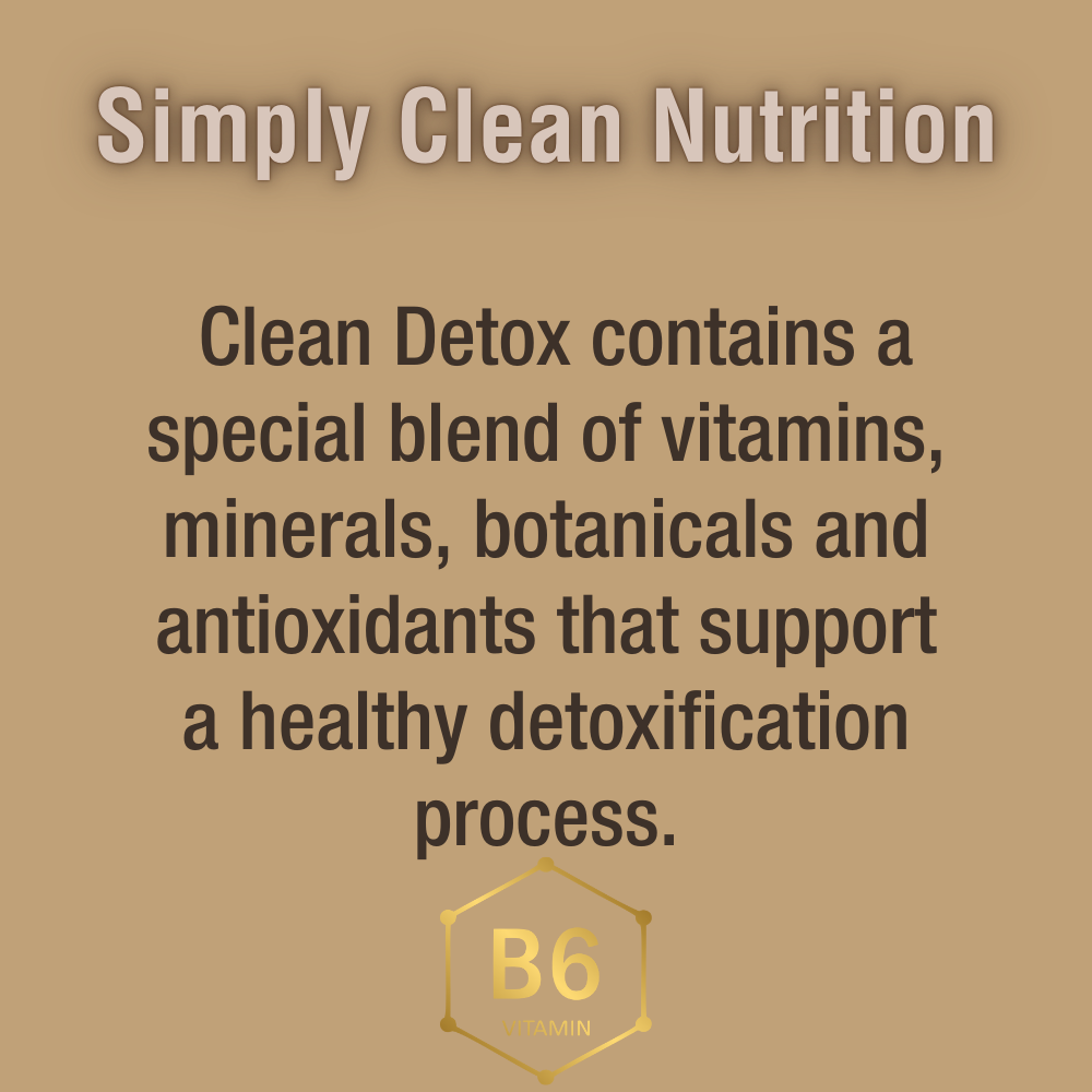 Carefast® | Clean Detox