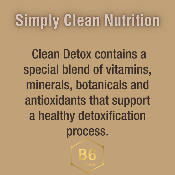 Carefast® | Clean Detox