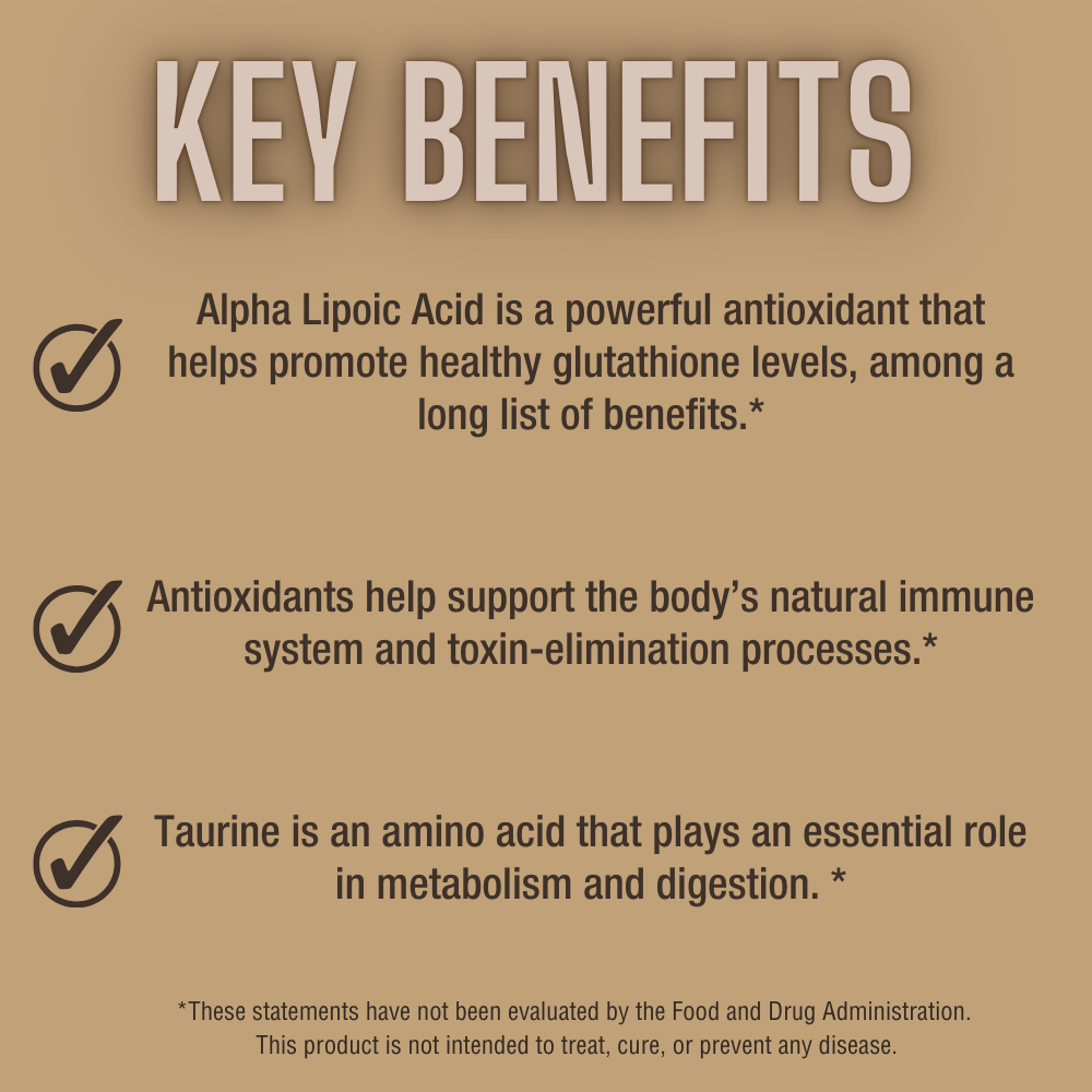 Carefast® | Clean Detox