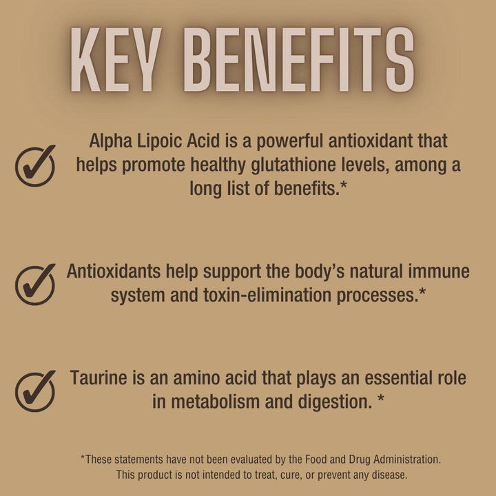 Carefast® | Clean Detox