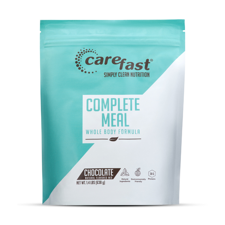 Carefast® | Complete Meal