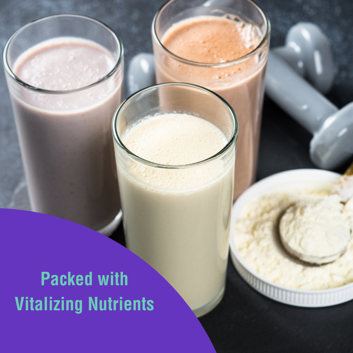 Carefast® | Complete Meal