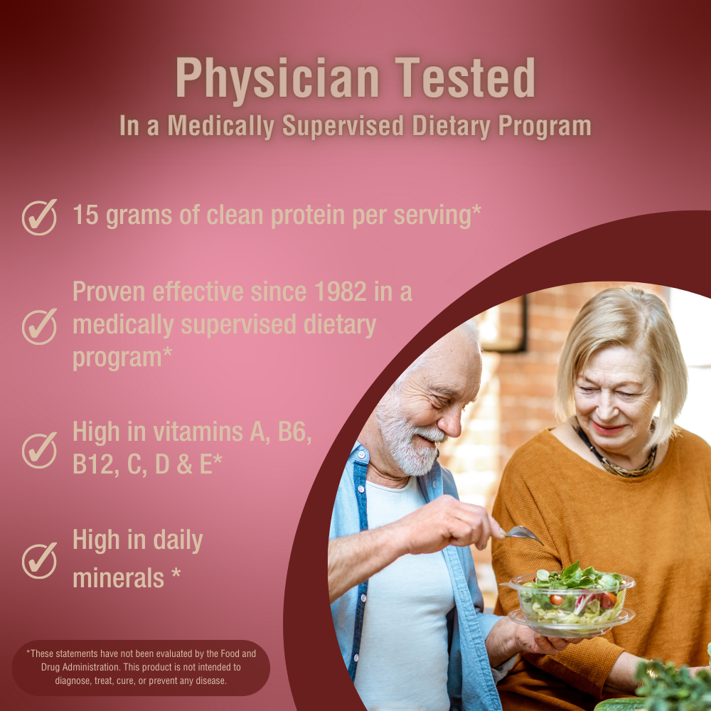 Carefast® | Diet Plan