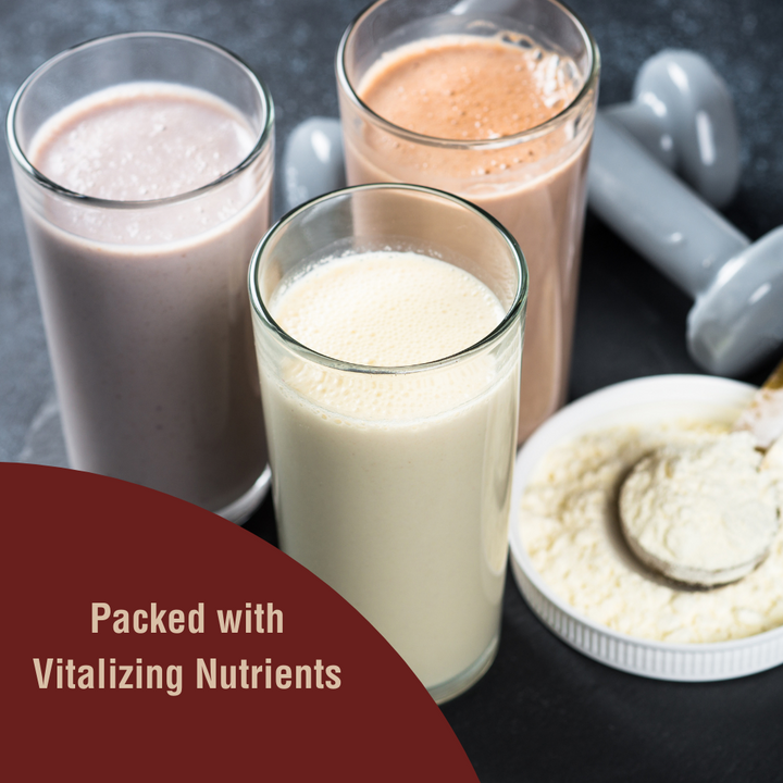 Carefast® | Diet Plan