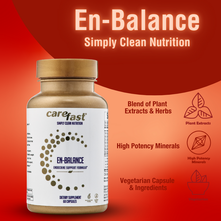 Carefast® | EN-Balance