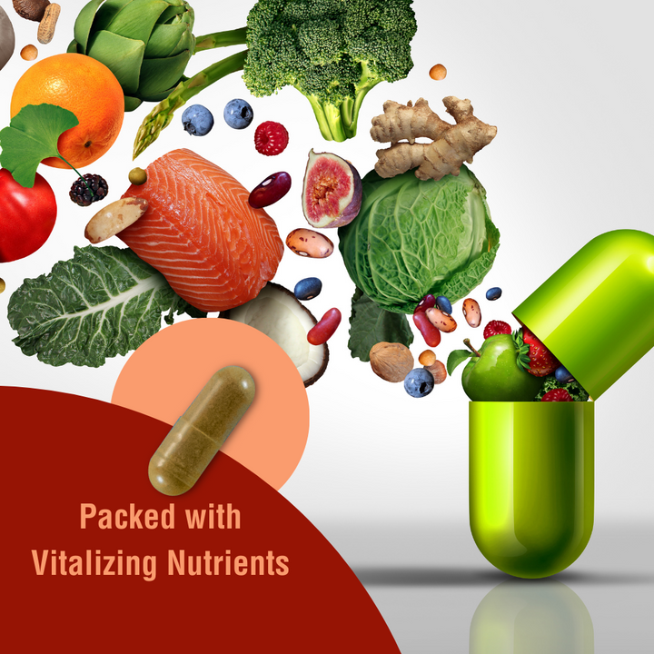 Carefast® | EN-Balance