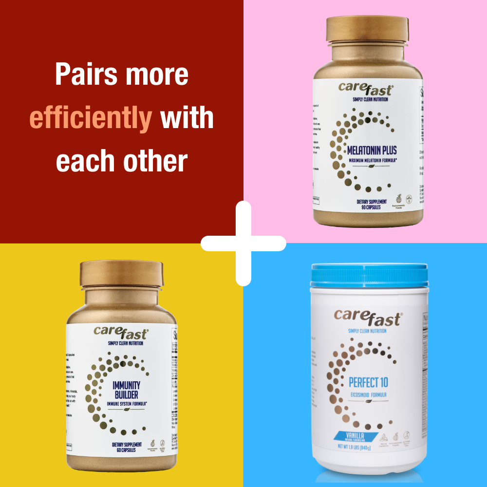 Carefast® | EN-Balance