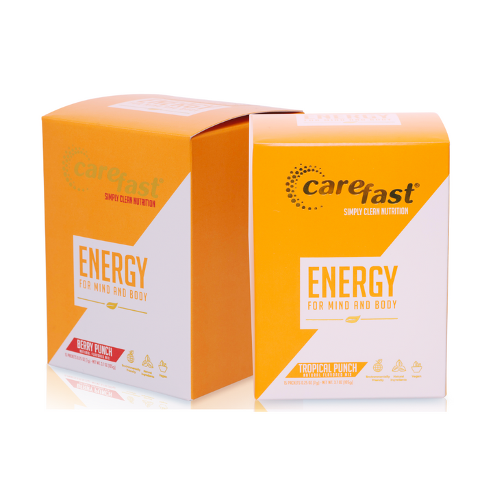 Carefast® | Energy