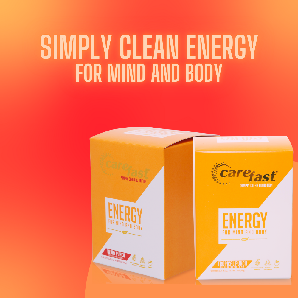 Carefast® | Energy