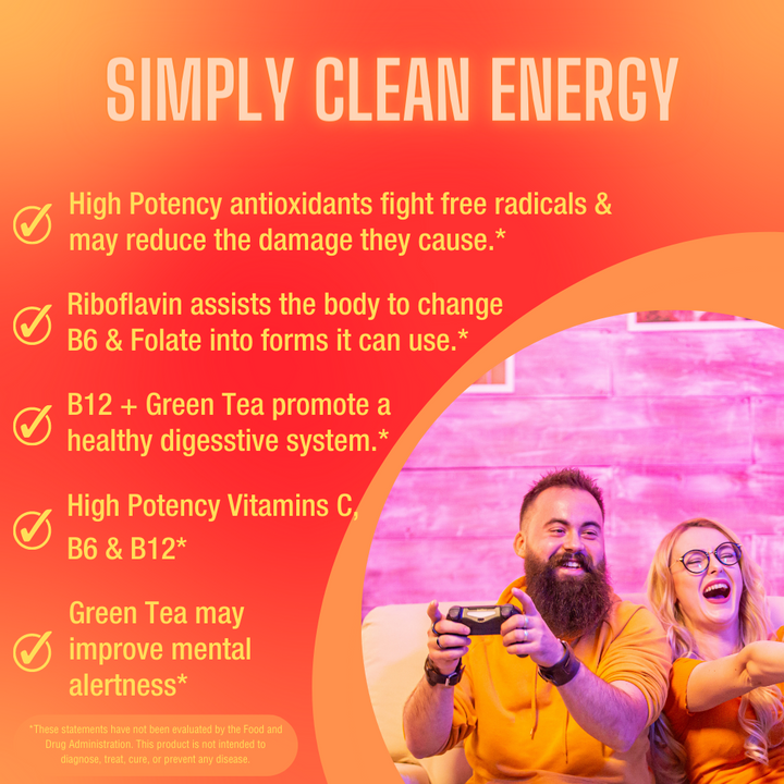 Carefast® | Energy
