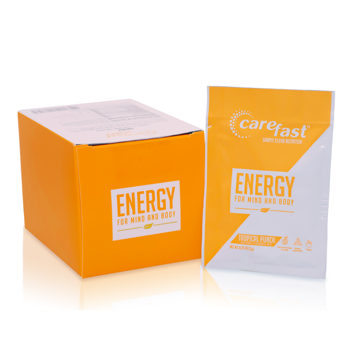 Carefast® | Energy