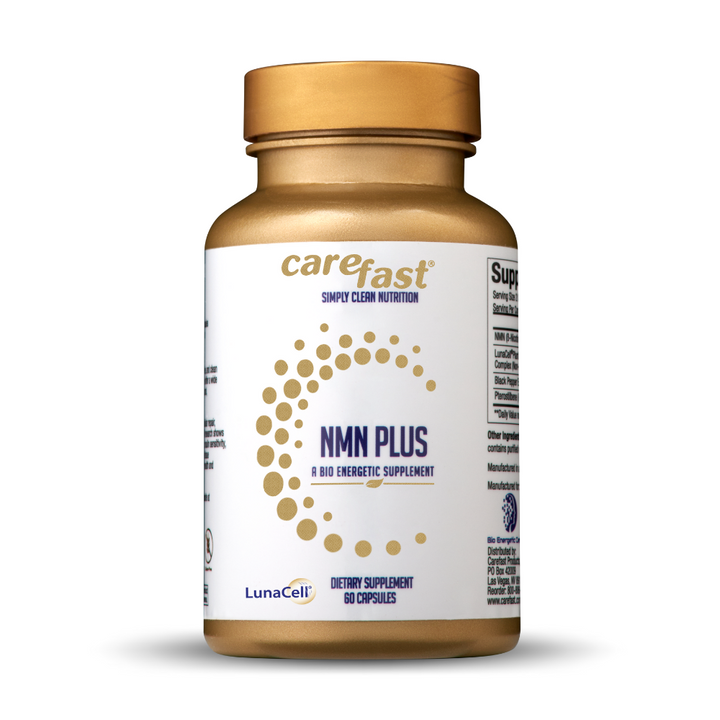 Carefast® | NMN Plus