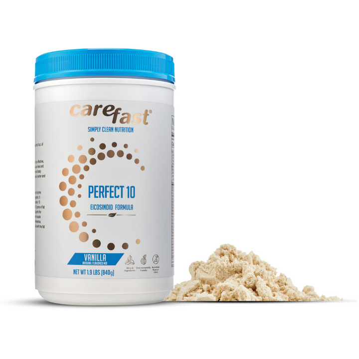 Carefast® | Perfect 10