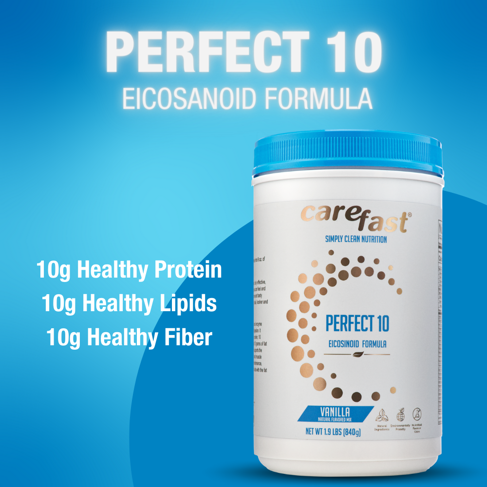 Carefast® | Perfect 10