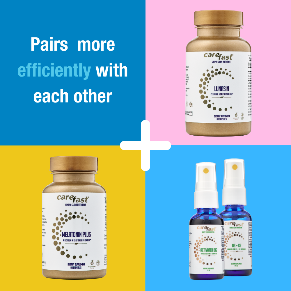 Carefast® | Perfect 10