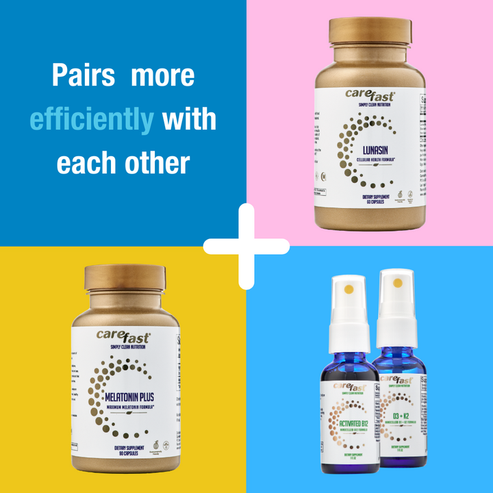 Carefast® | Perfect 10