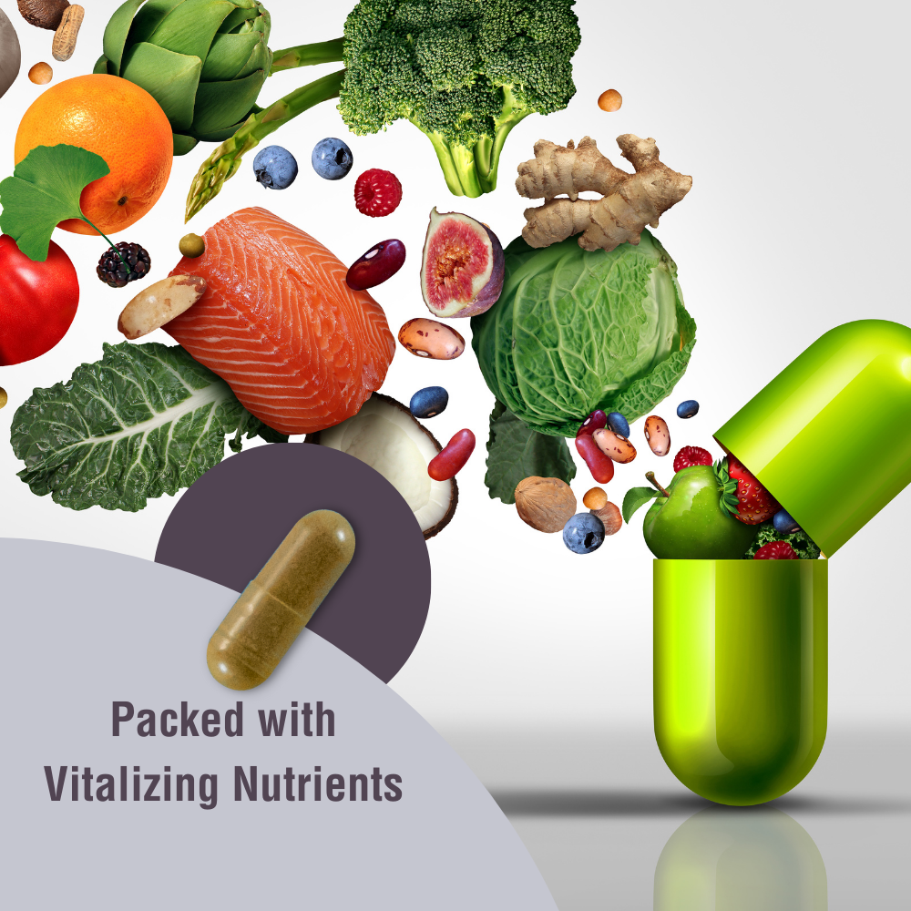 Carefast® | Quercetin 500 mg