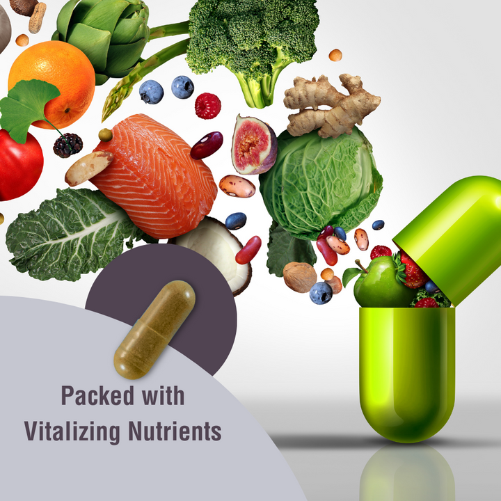 Carefast® | Quercetin 500 mg