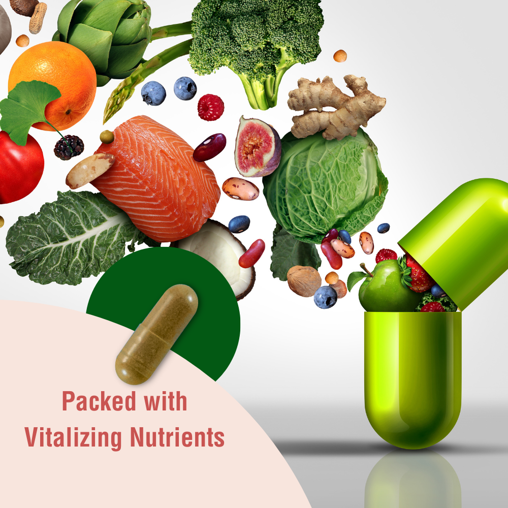 Carefast® | Resveratrol 300