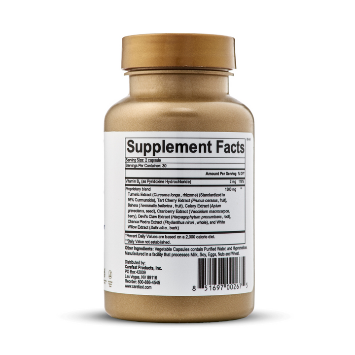 Carefast® | Stabilizer