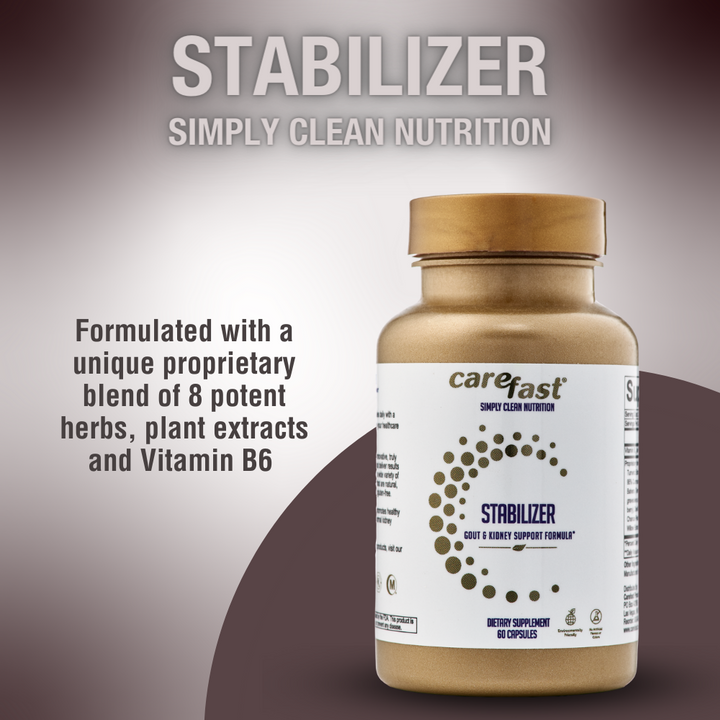 Carefast® | Stabilizer