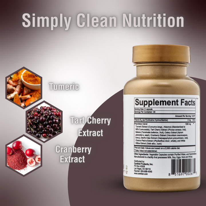 Carefast® | Stabilizer
