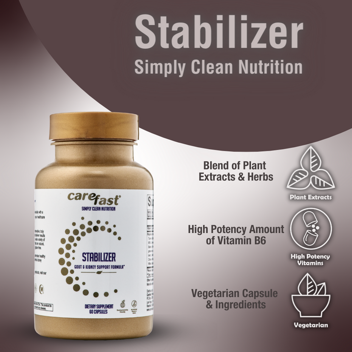 Carefast® | Stabilizer